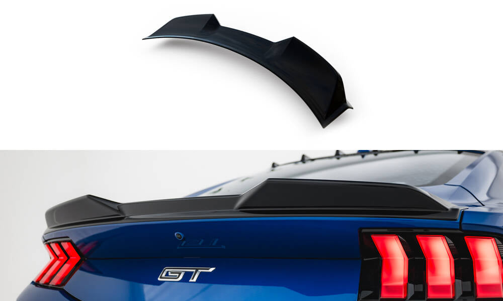 Spoiler 3D für Ford Mustang GT Mk7