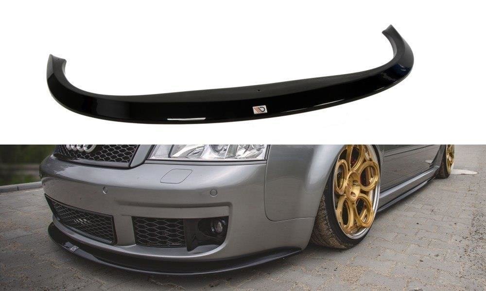 Frontlippe für Audi RS6 C5