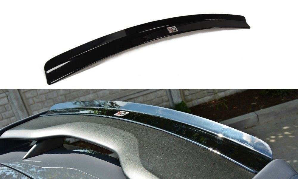 Spoiler V1 für Ford Focus RS Mk3