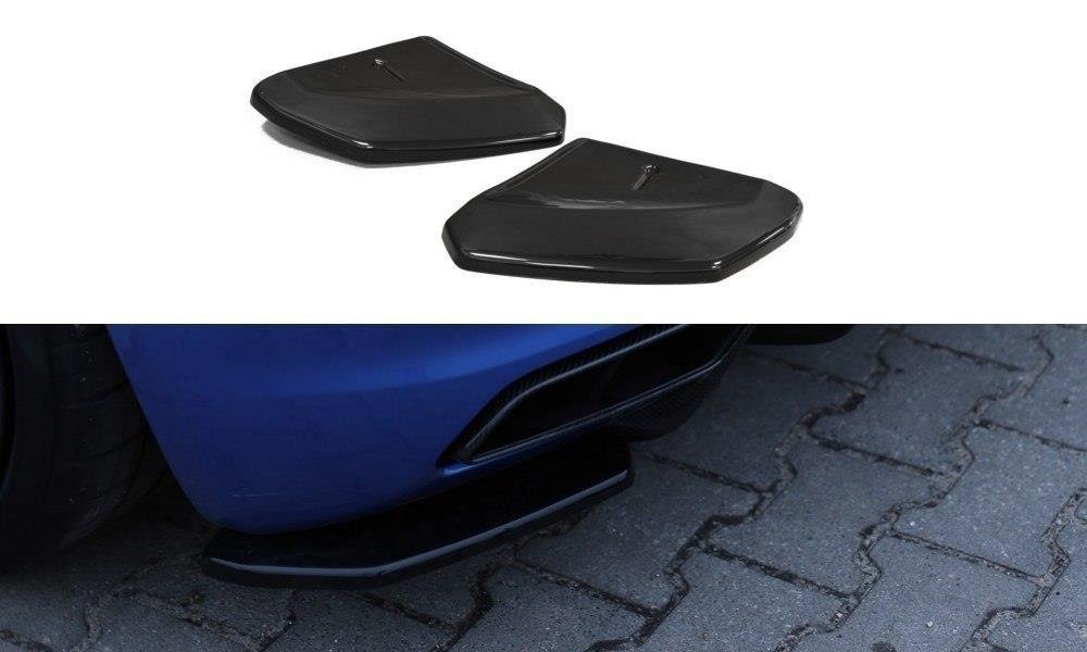 Flaps Heckansatz Flaps Heckansatz für Audi R8 Mk.2