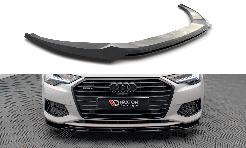 Frontlippe V3 für Audi A6 C8