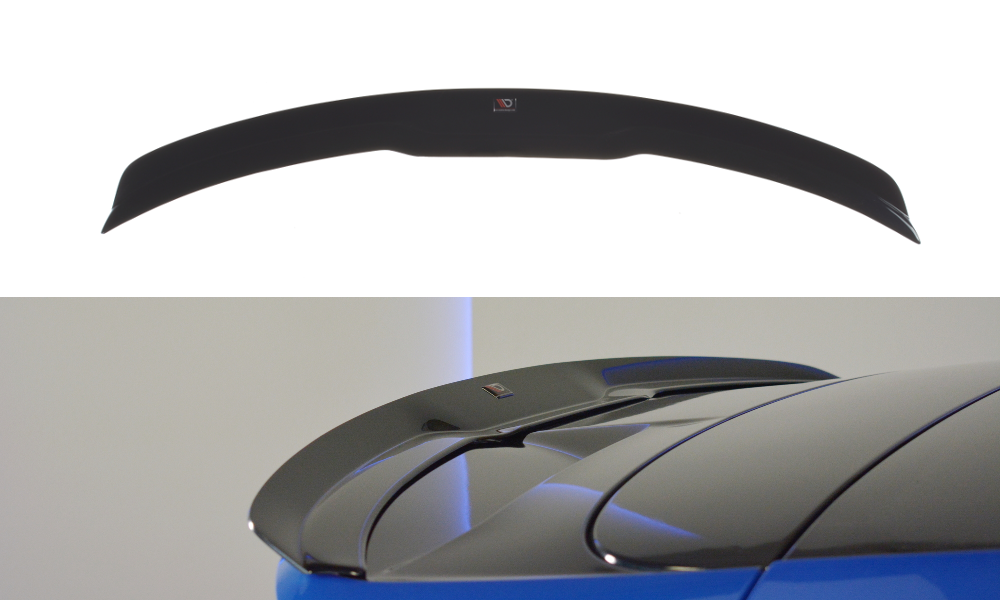 Spoiler V2 für Ford Focus Hatchback ST-Line Mk4