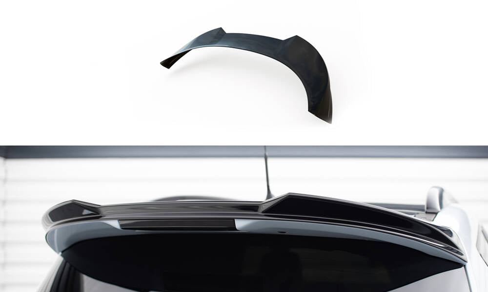 Spoiler 3D für Ford Kuga ST Mk1