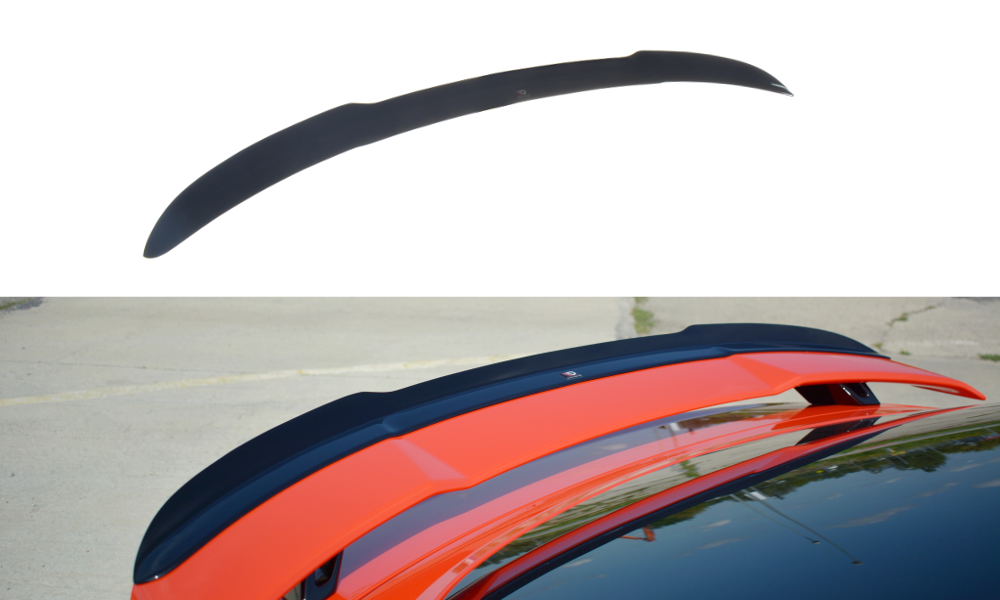 Spoiler CAP für Audi TT RS 8S