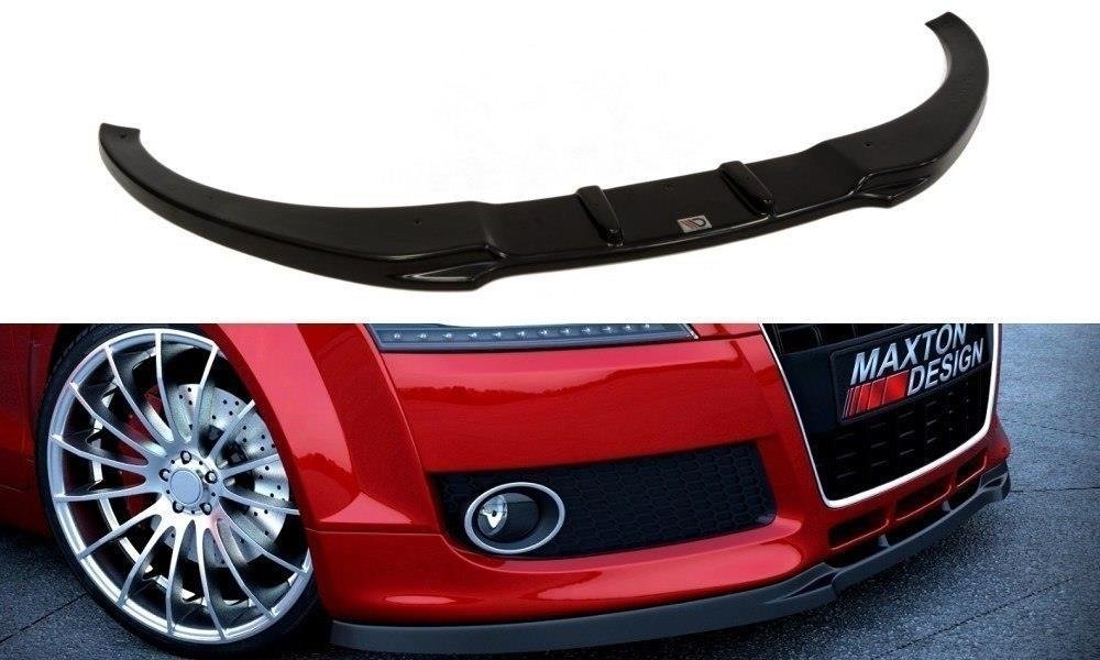 Frontlippe V1 für Audi TT 8J