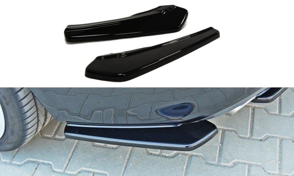 Flaps Heckansatz Flaps Heckansatz für AUDI A5 S-LINE