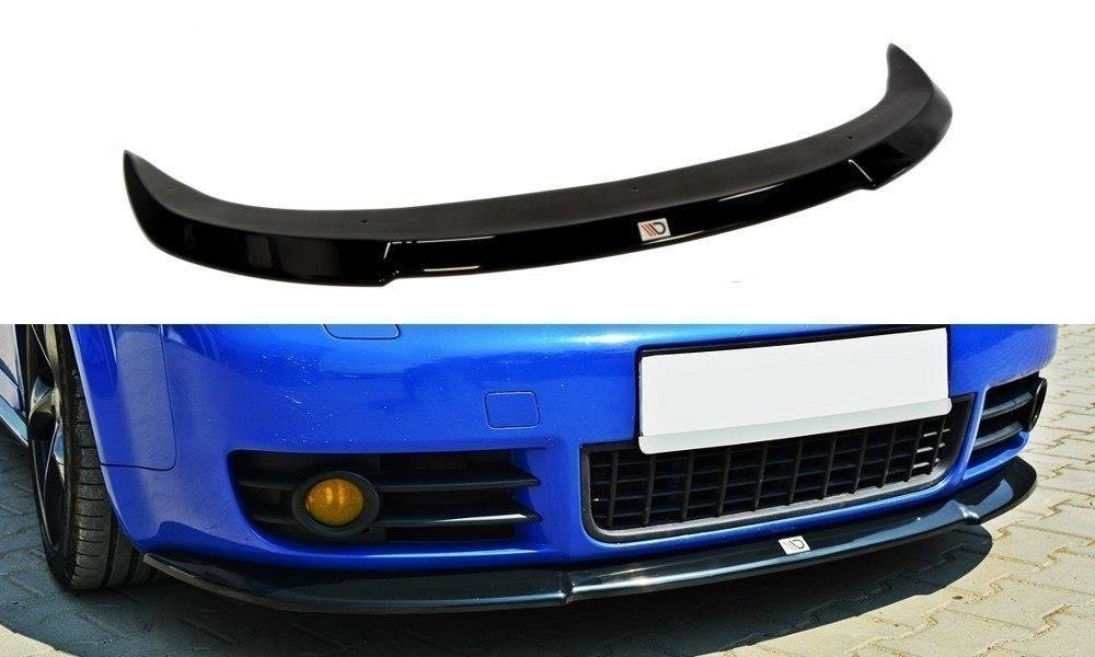 Frontlippe für AUDI S4 B6