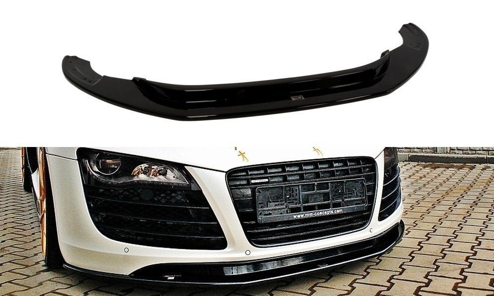 Frontlippe für Audi R8 Mk.1