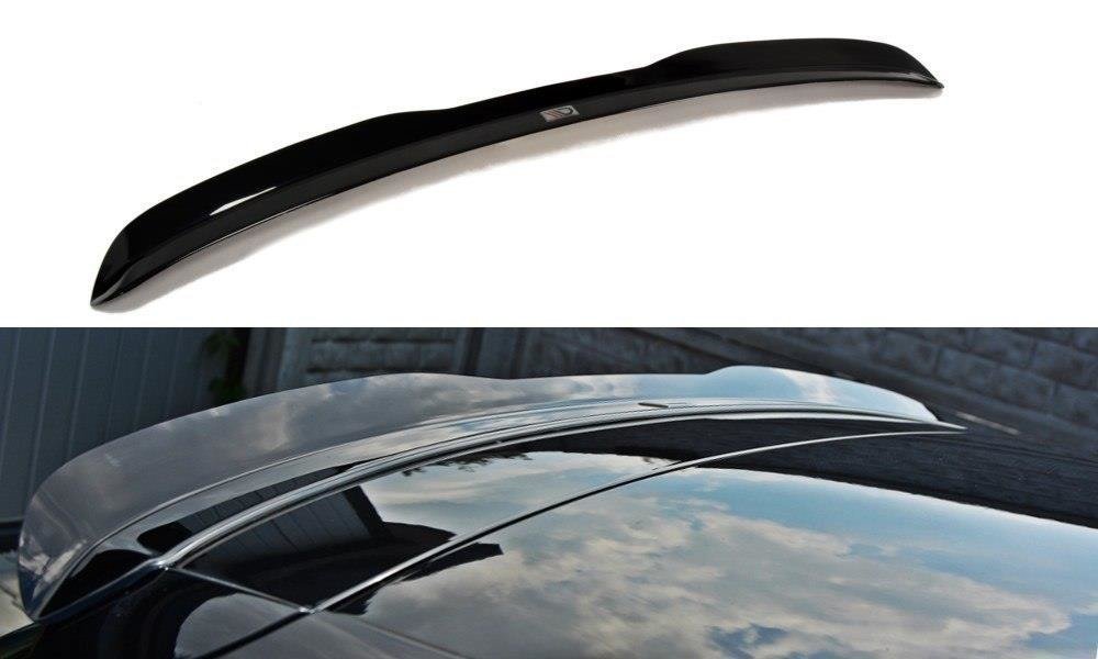 Spoiler CAP für Audi A4 B8 / B8 FL Avant