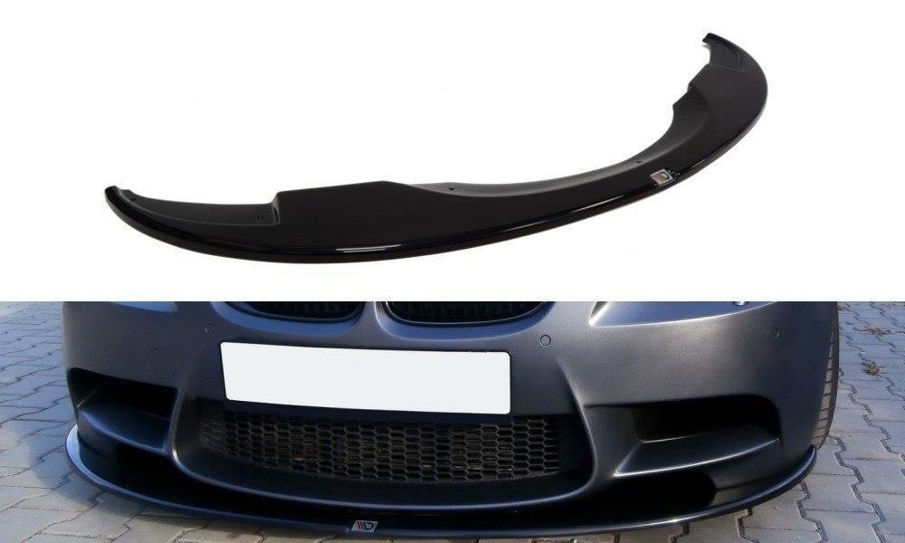 Frontlippe für BMW M3 E92 / E93