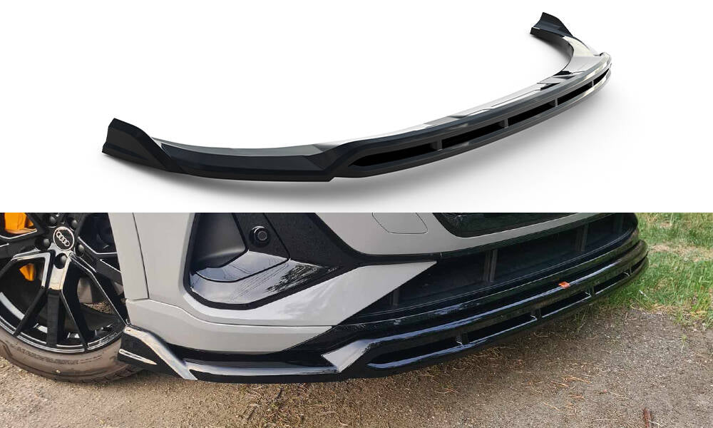 Frontlippe für Audi e-Tron S-Line