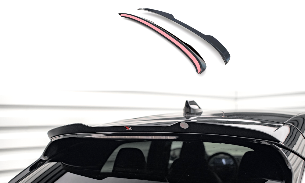 Höher Spoiler für Ford Mustang Mach-E Mk1