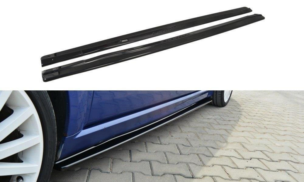 Seitenschweller Ansatz für Ford Mondeo Mk3 ST220