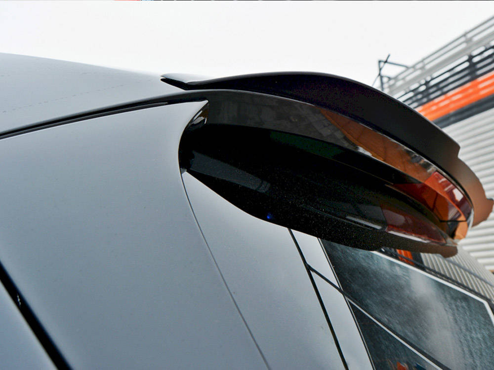 Spoiler CAP für BMW X5 F15 M Paket