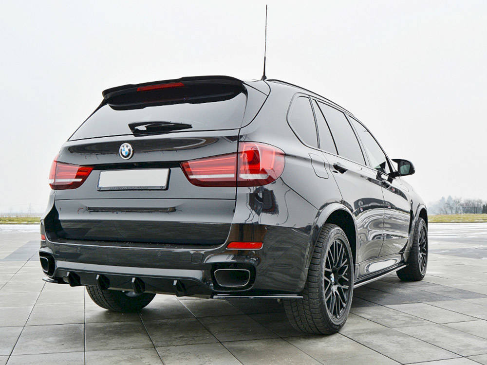 Spoiler CAP für BMW X5 F15 M Paket