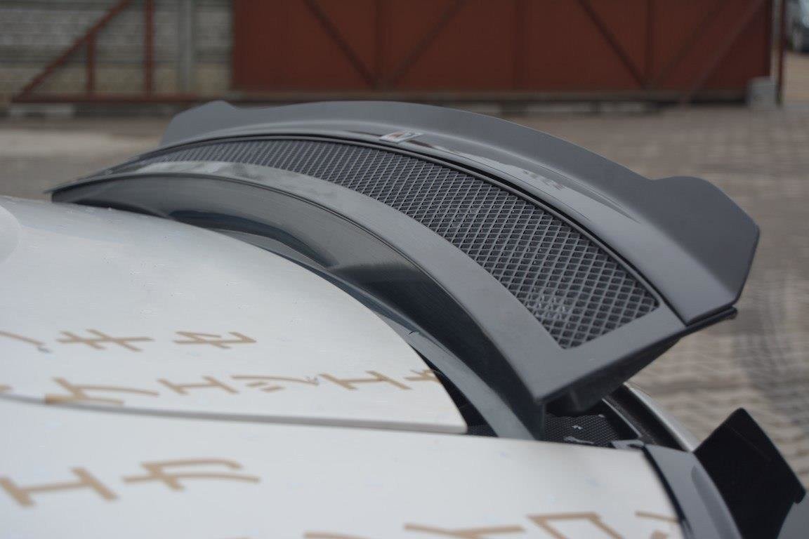 Spoiler CAP für Audi R8 Mk.1