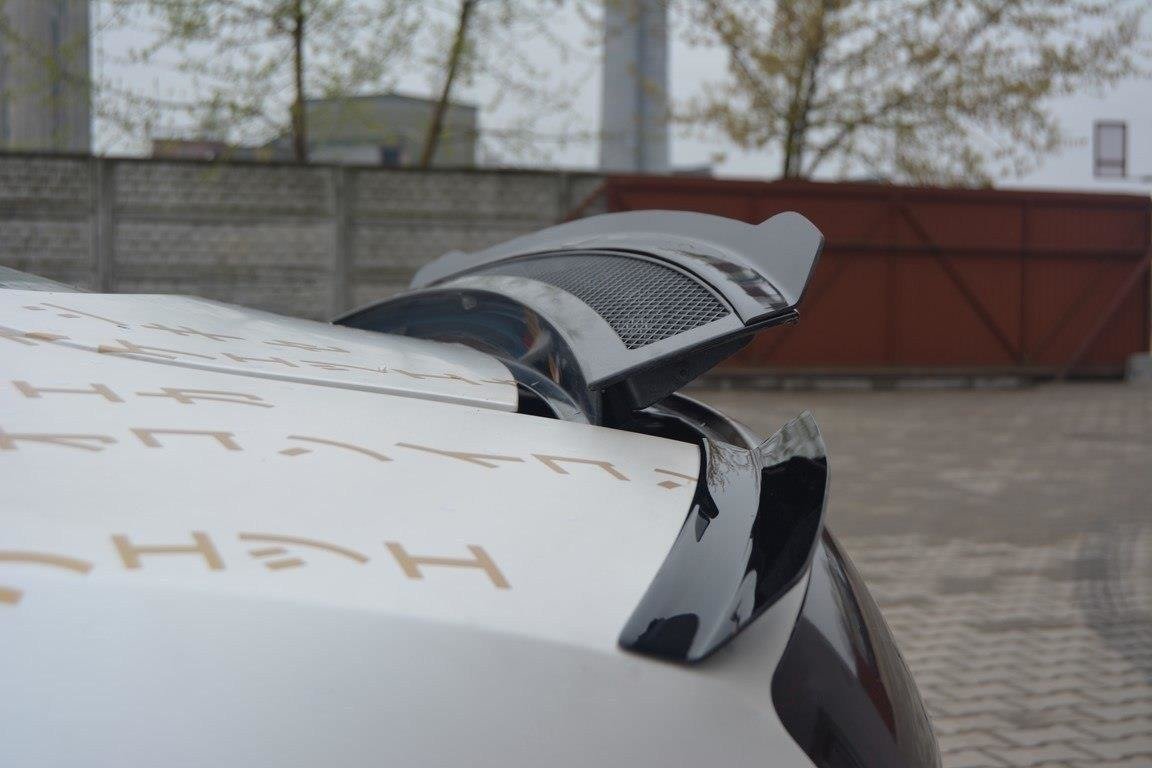 Spoiler CAP für Audi R8 Mk.1