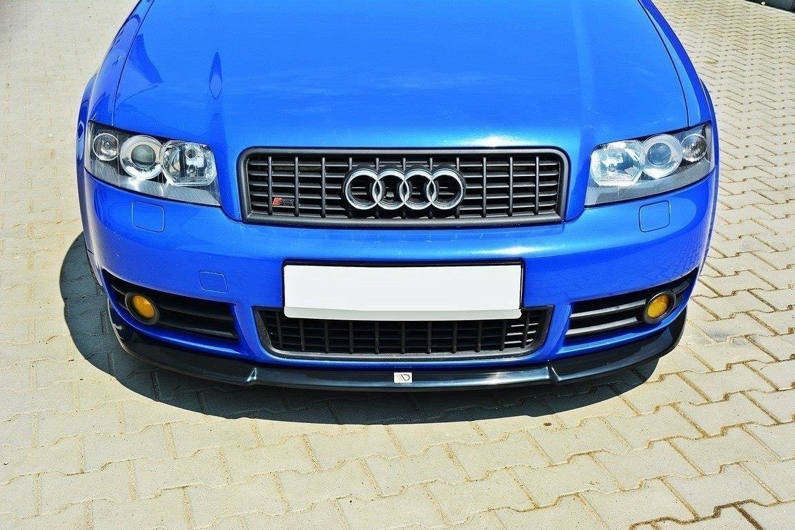 Frontlippe für AUDI S4 B6