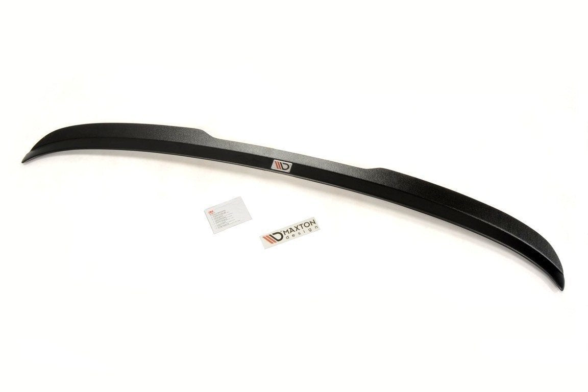 Spoiler für Ford Focus ST Mk2