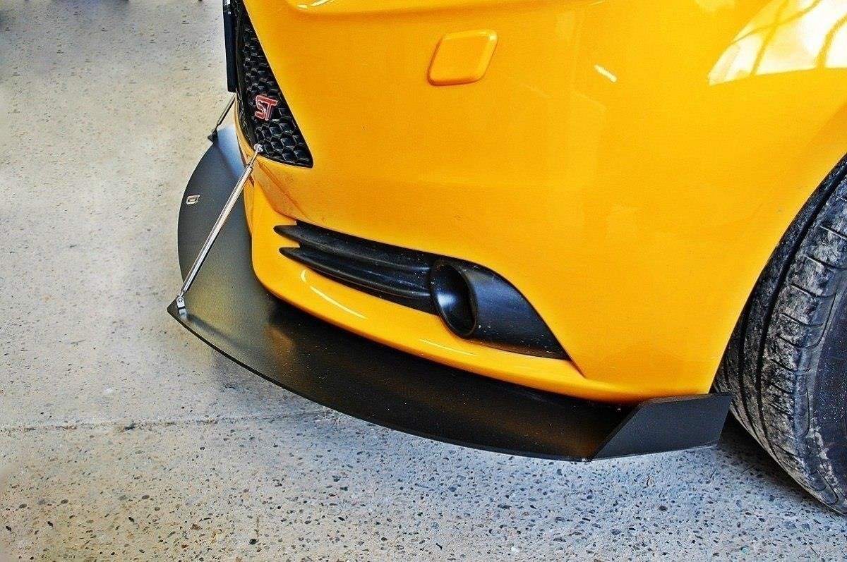 Sport Frontlippe V2 für Ford Focus ST Mk3