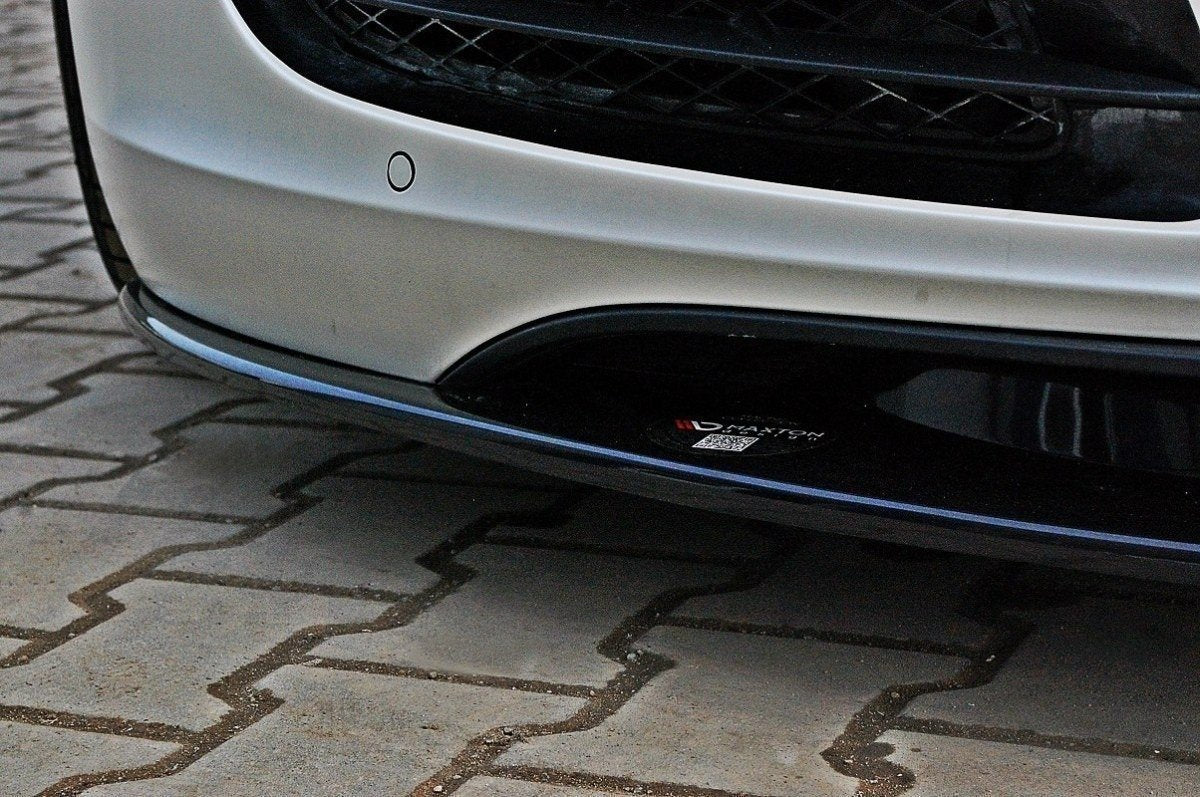 Frontlippe für Audi R8 Mk.1