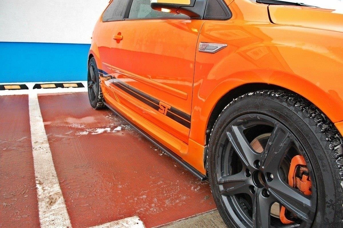 Seitenschweller Ansatz für Ford Focus ST Mk2
