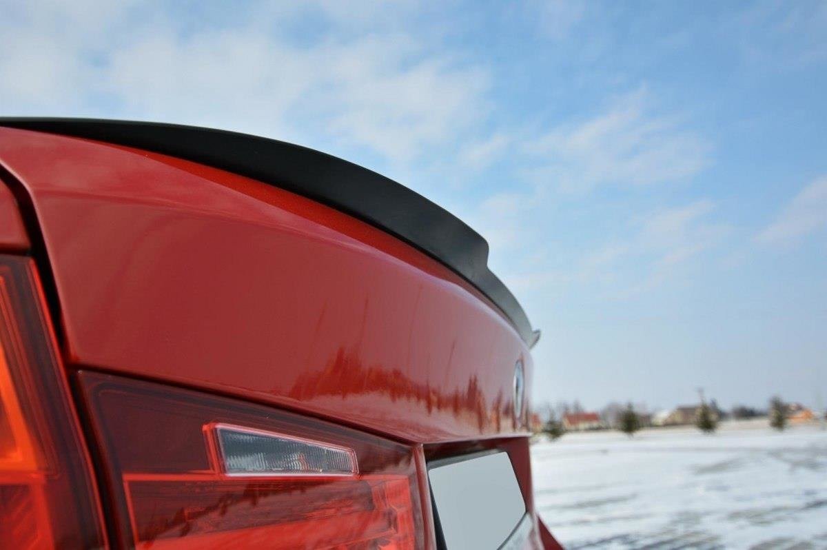 Spoiler CAP für BMW 3er F30