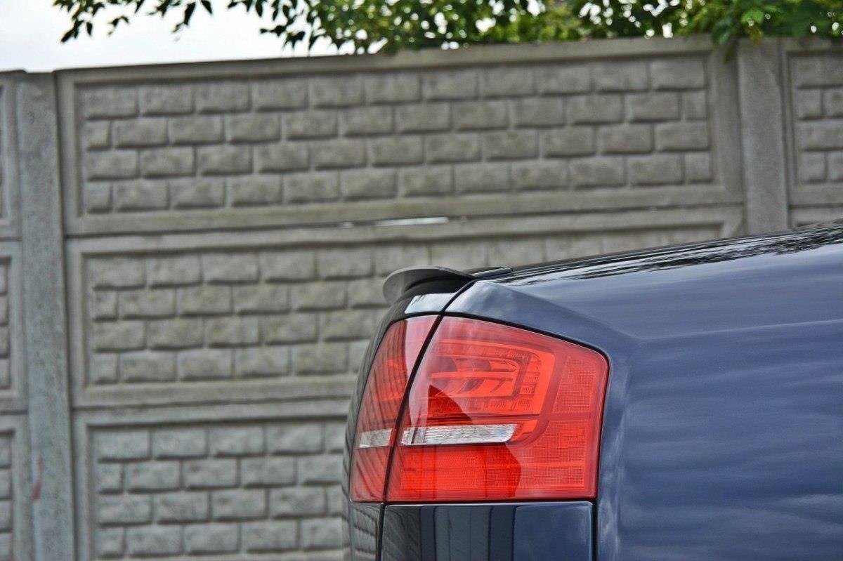 Spoiler CAP für Audi A8 D3