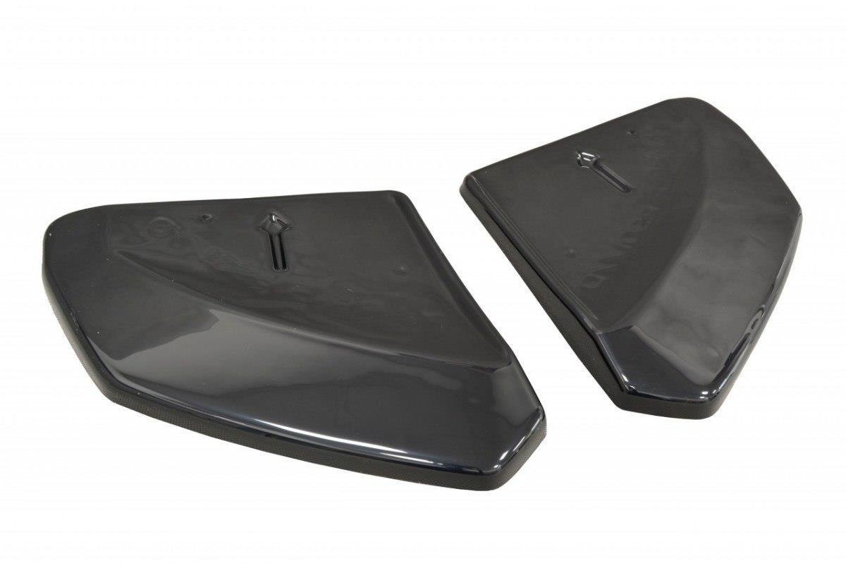 Flaps Heckansatz Flaps Heckansatz für Audi R8 Mk.2
