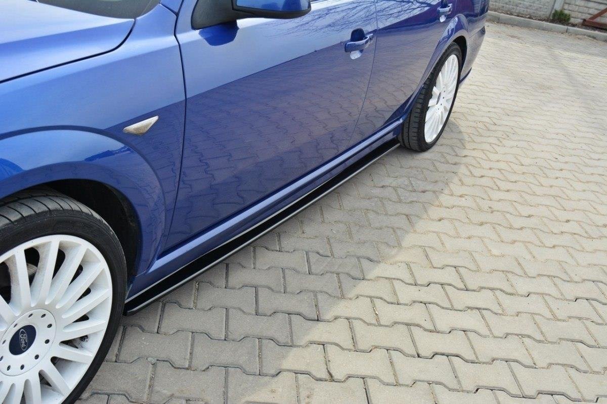 Seitenschweller Ansatz für Ford Mondeo Mk3 ST220