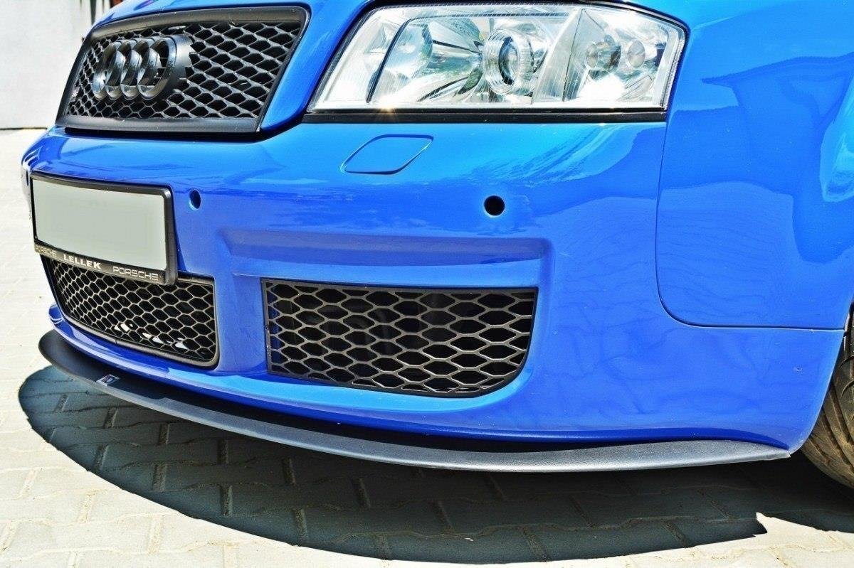 Frontlippe für Audi RS6 C5