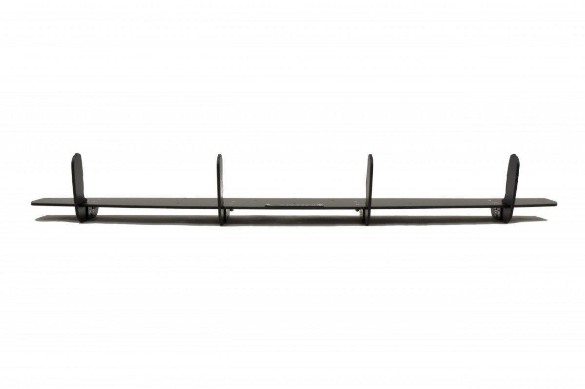 Heckschürze für & Flaps Heckansatz Flaps Heckansatz für Audi A6 S-Line Limousine / Avant C7 (auspuffendrohr 2x1)