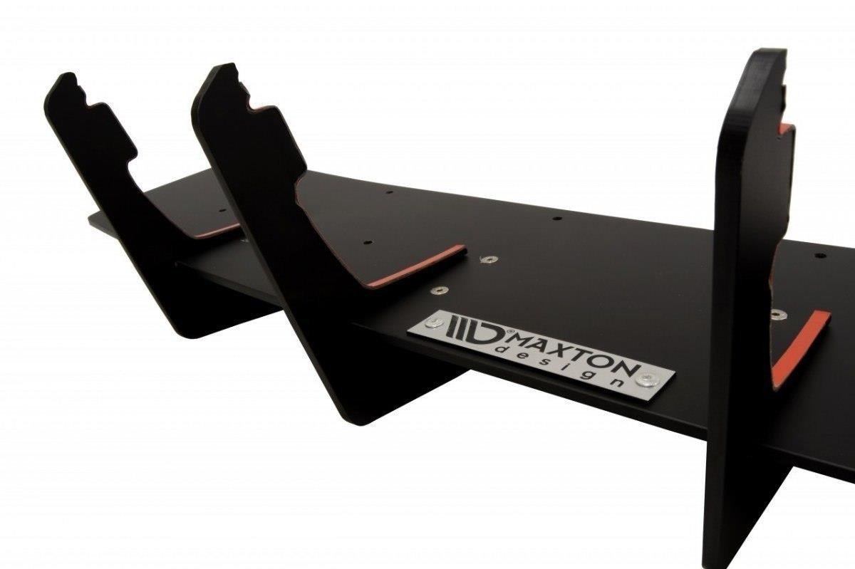 Heckschürze für & Flaps Heckansatz Flaps Heckansatz für Audi S6 C7 FL