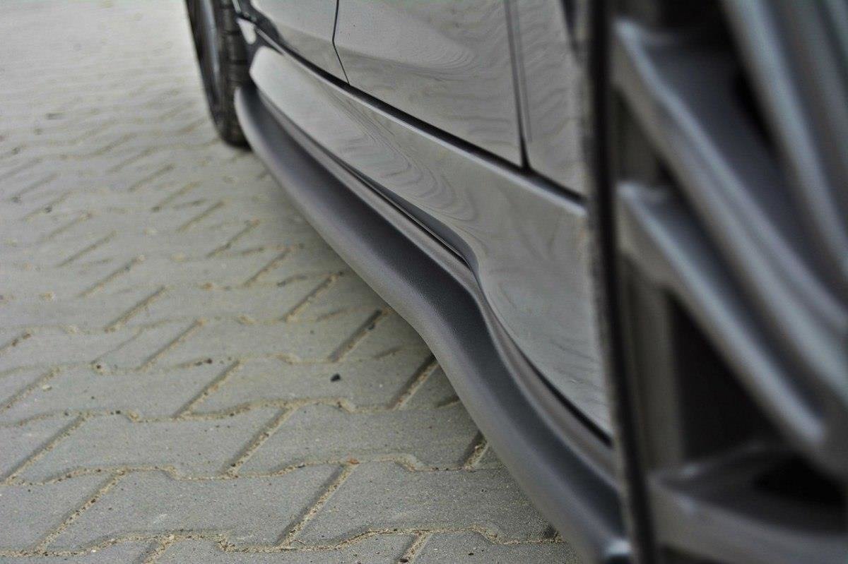Seitenschweller Ansatz für Ford Focus RS Mk3
