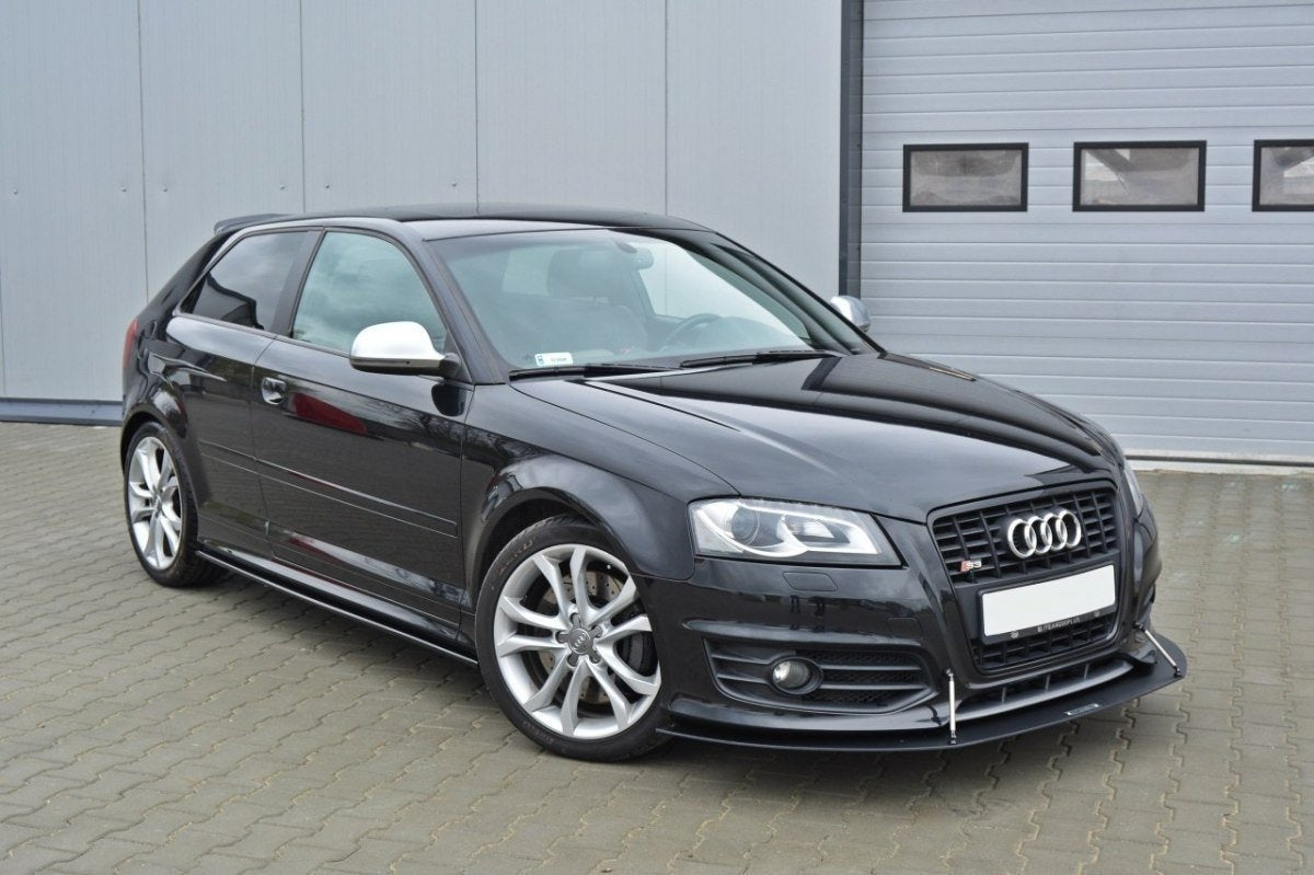 Seitenschweller Ansatz für Audi S3 8P / S3 8P FL / RS3 8P