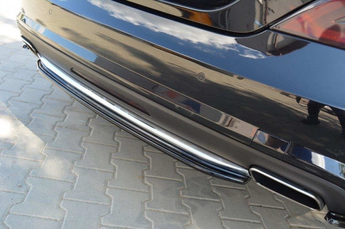Diffusor für MERCEDES CLS C218 AMG LINE