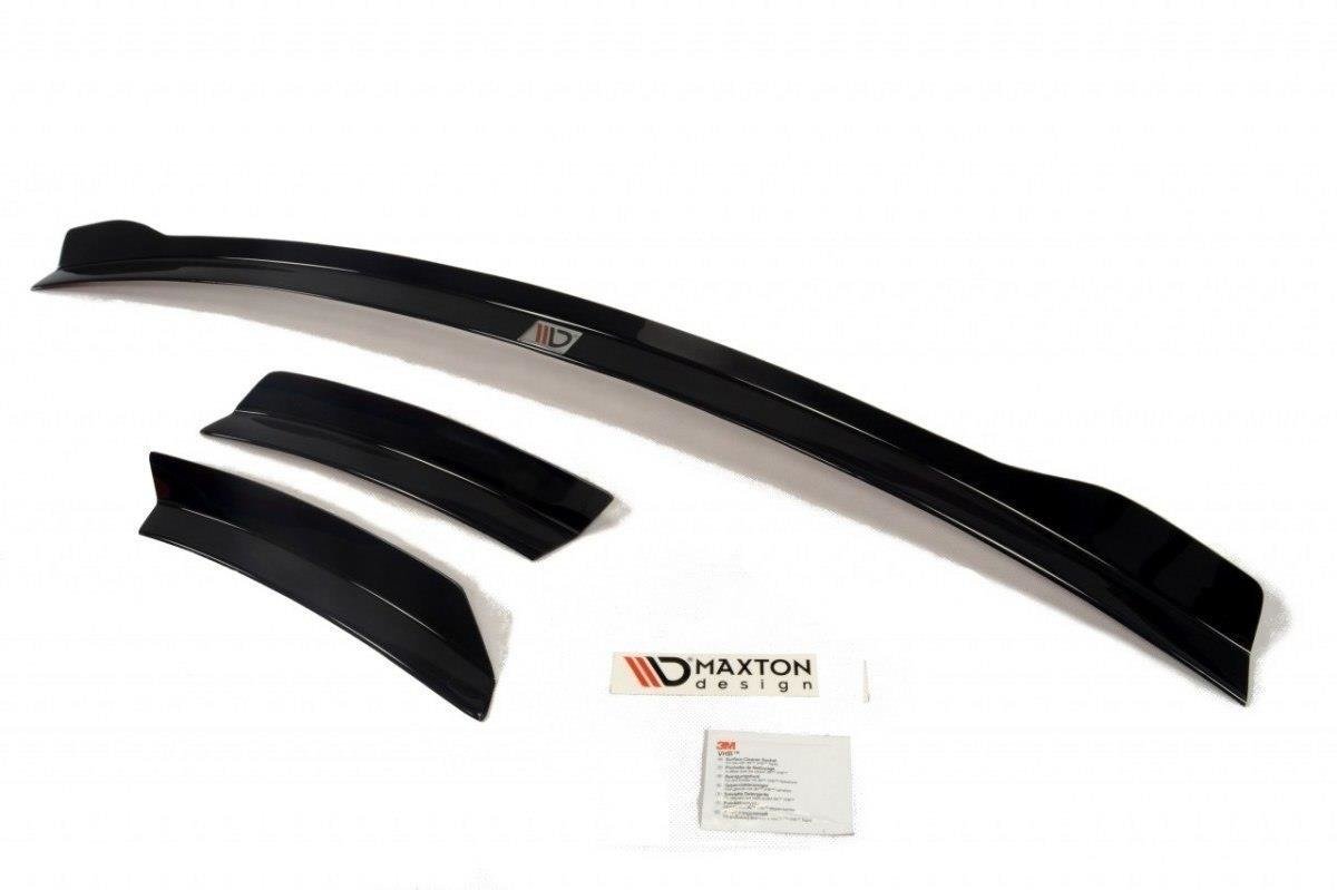 Spoiler CAP für Audi R8 Mk.1