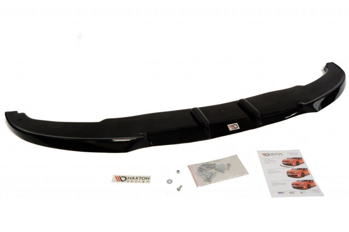 Frontlippe für BMW 3er E92 / E93 (vor Facelift)
