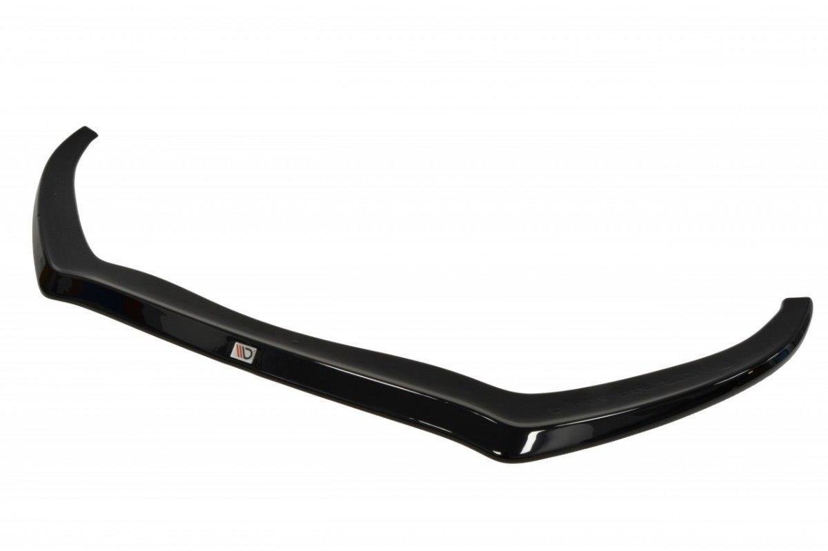 Front Diffuser V.2 für Audi A4 B8 FL