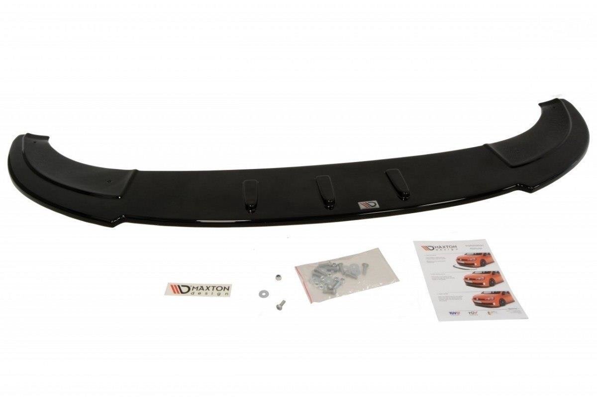 Frontlippe für Audi S3 8P