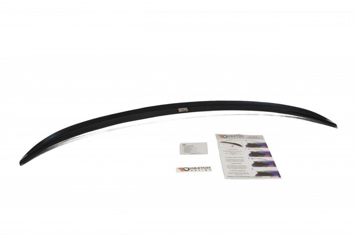 Spoiler CAP für BMW X6 F16 M-Paket / X6 M F86
