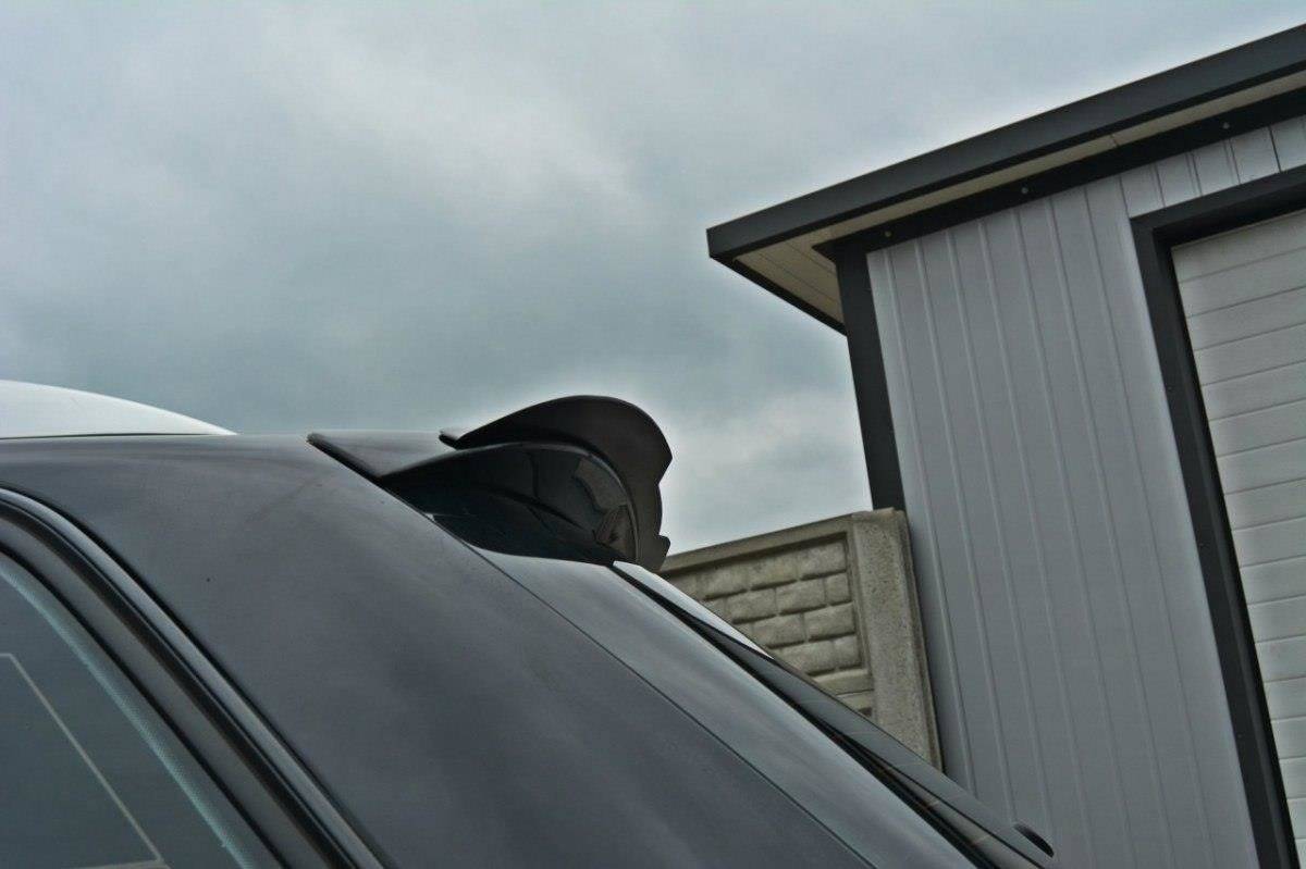 Spoiler CAP für Audi S4 / A4 S-Line B7 Avant