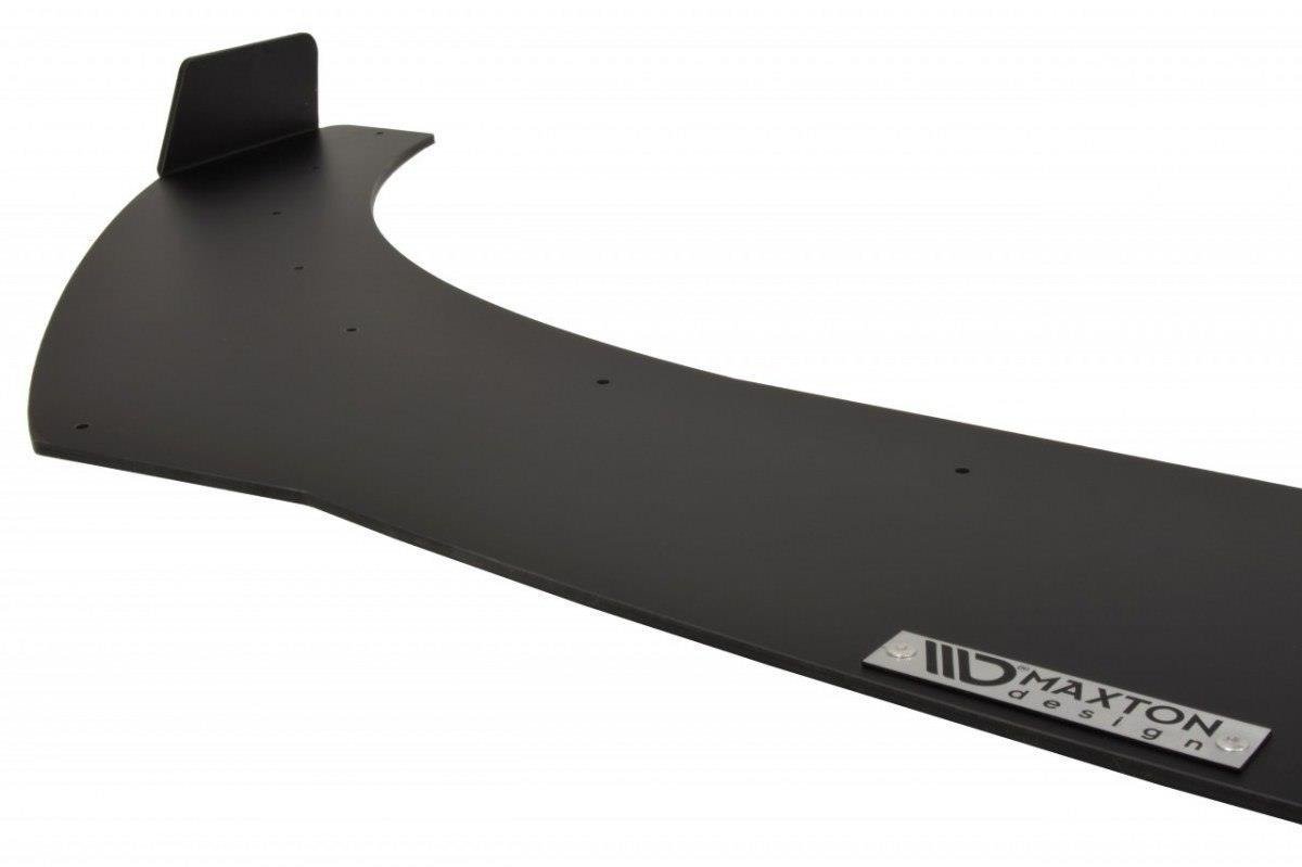 Sport Front Splitter V.2 für Audi TT RS 8J