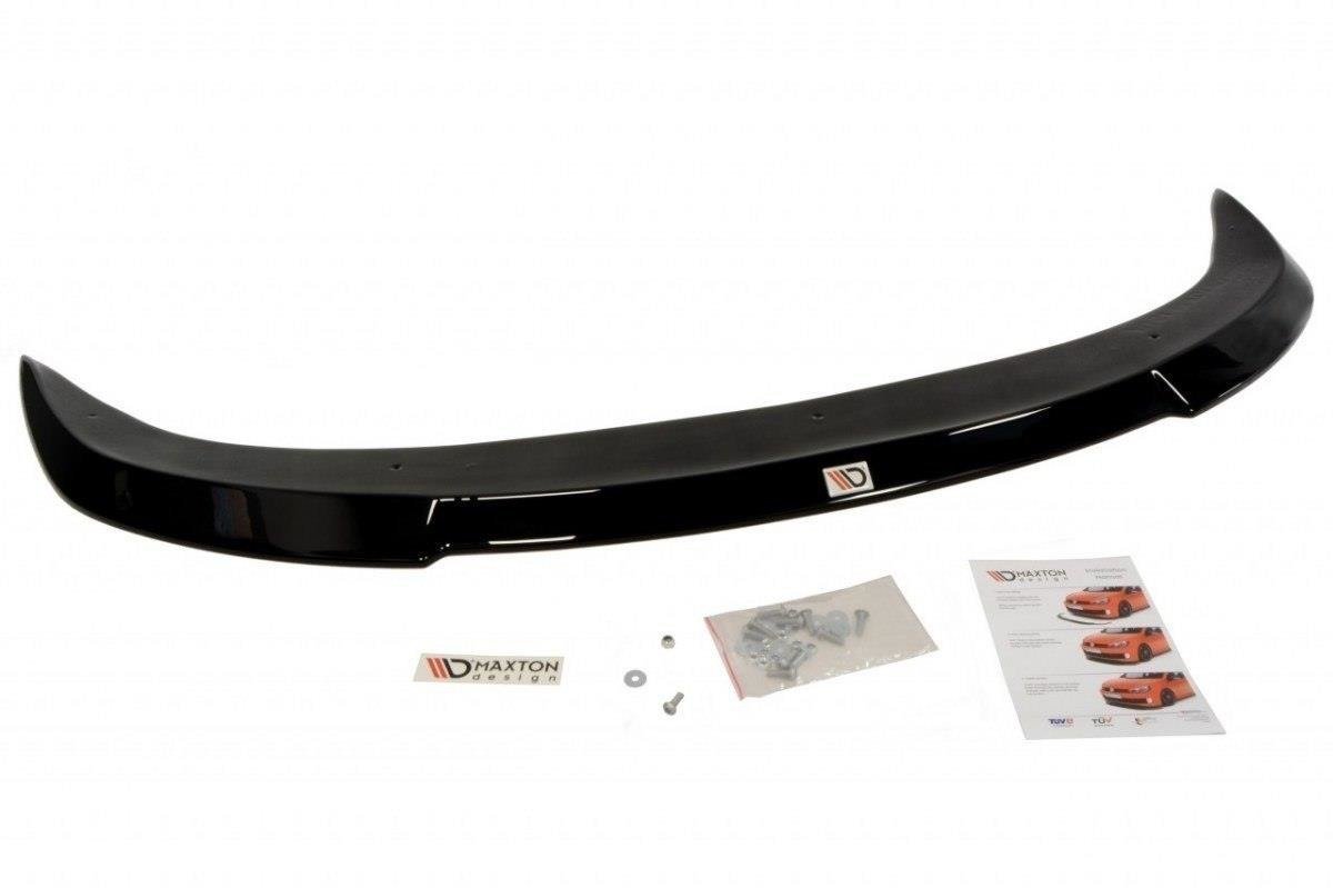 Frontlippe für AUDI S4 B6