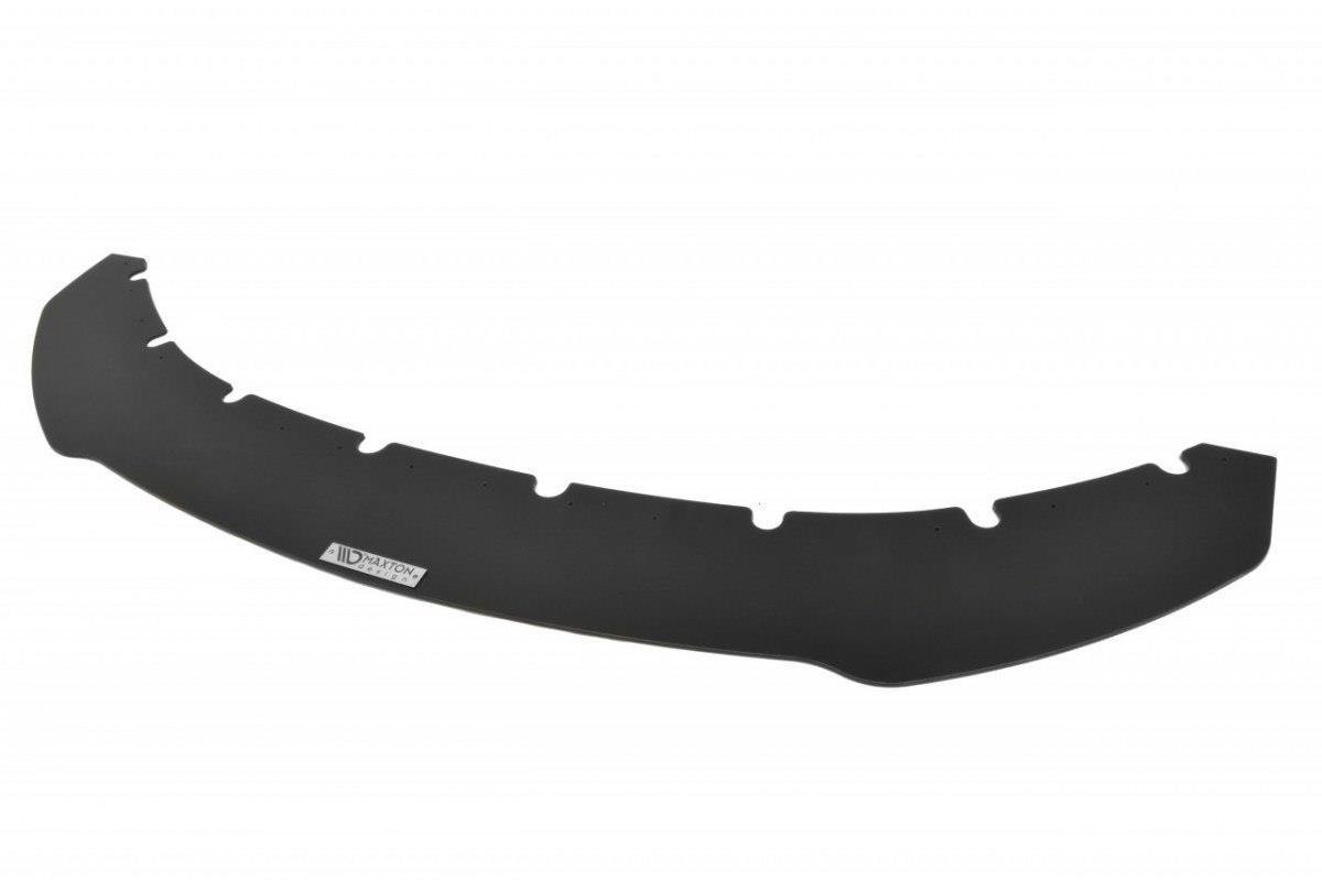 Racing Frontlippe V2 für BMW 4er Coupe / Gran Coupe / Cabrio M - Paket F32 / F36 / F33