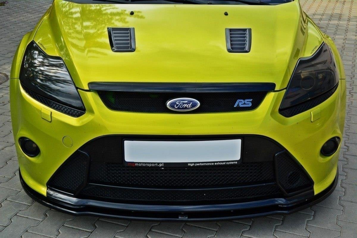 Frontlippe V2 für Ford Focus RS Mk2