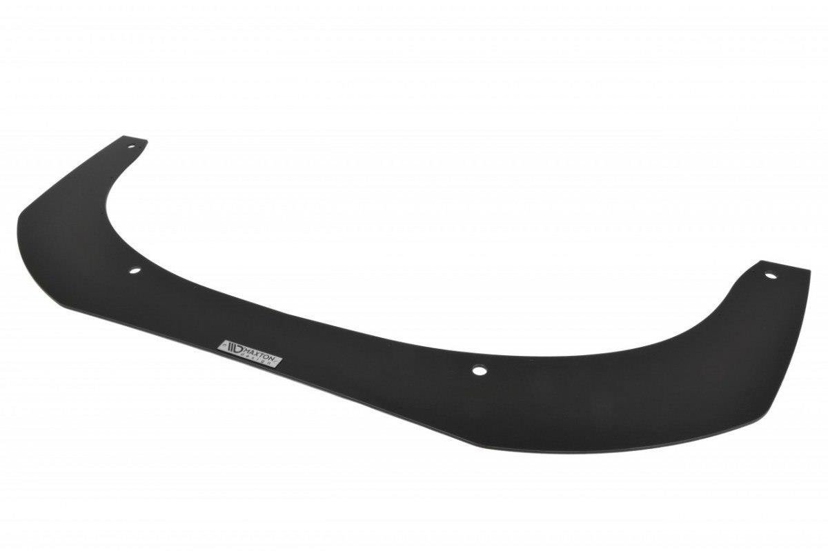 Racing Frontlippe V2 für AUDI RS6 C6