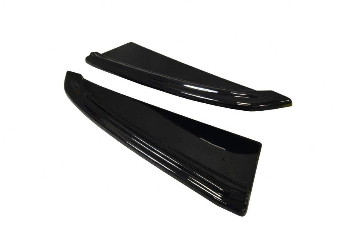 Flaps Heckansatz Flaps Heckansatz für Audi A8 D4 Carbon Look