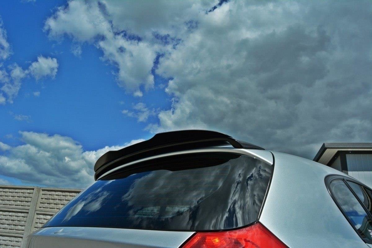 Spoiler CAP für BMW 1er E87 M-Performance