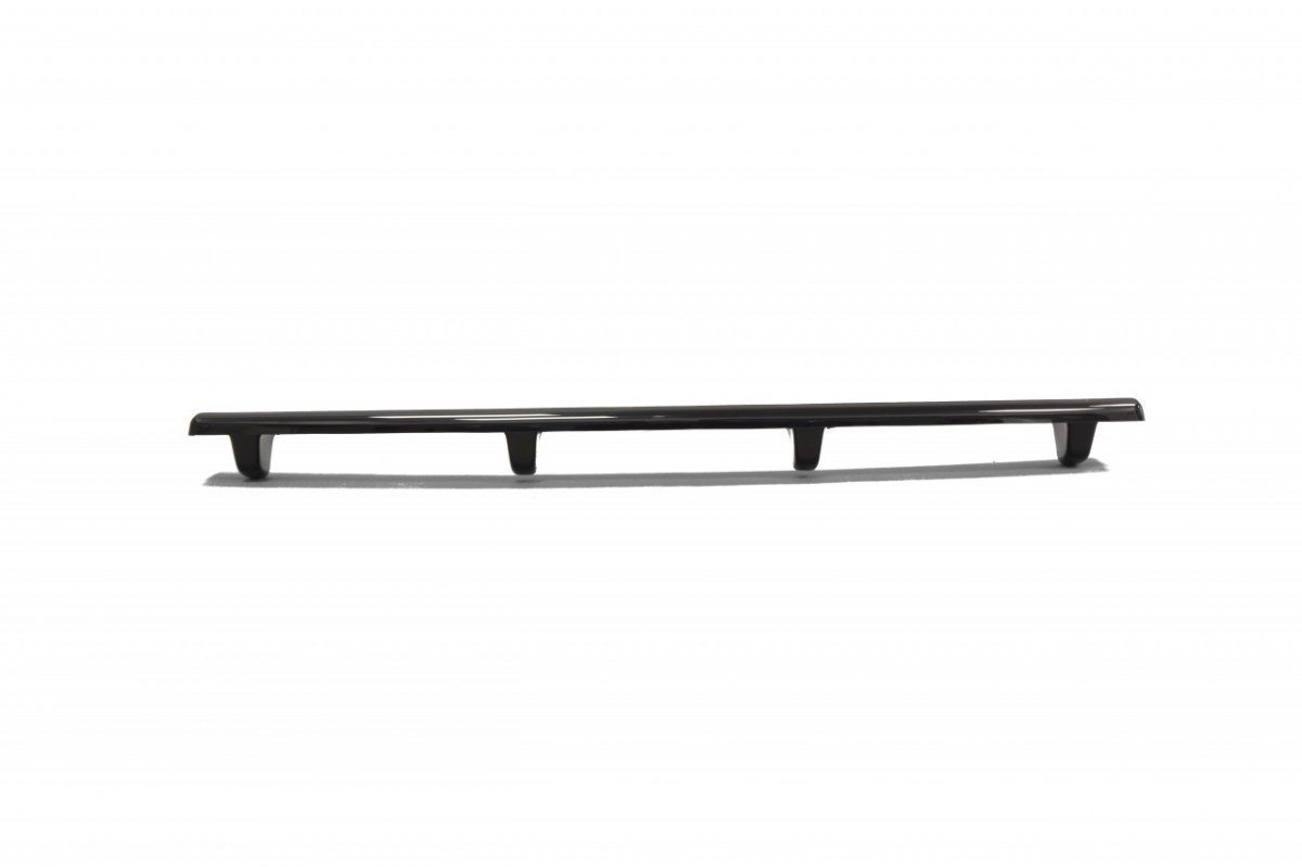 Heckansatz für BMW 4er Coupe / Gran Coupe / Cabrio M - Paket F32 / F36 / F33 im DTM LOOK
